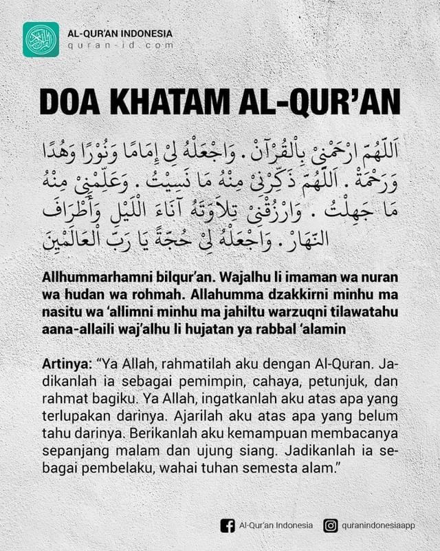 Detail Gambar Al Quran Dengan Tulisan Khotmil Versi Kartun Nomer 15