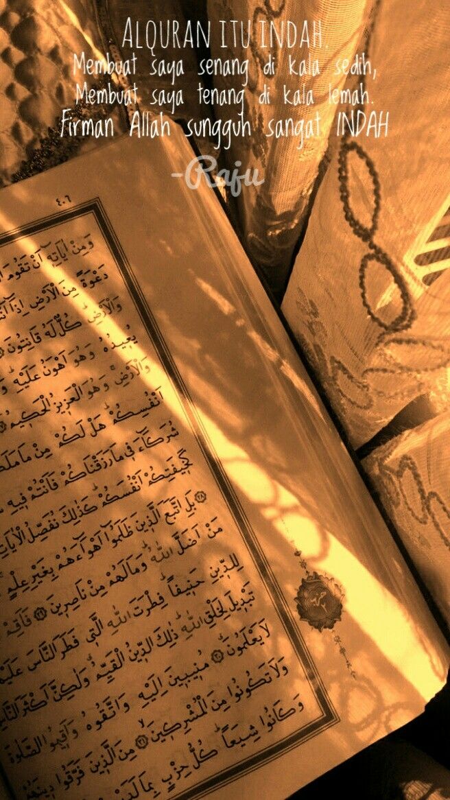 Detail Gambar Al Quran Paling Indah Nomer 10