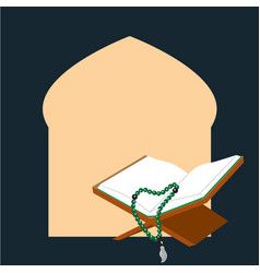 Gambar Al Quran Terbuka Kartun - KibrisPDR