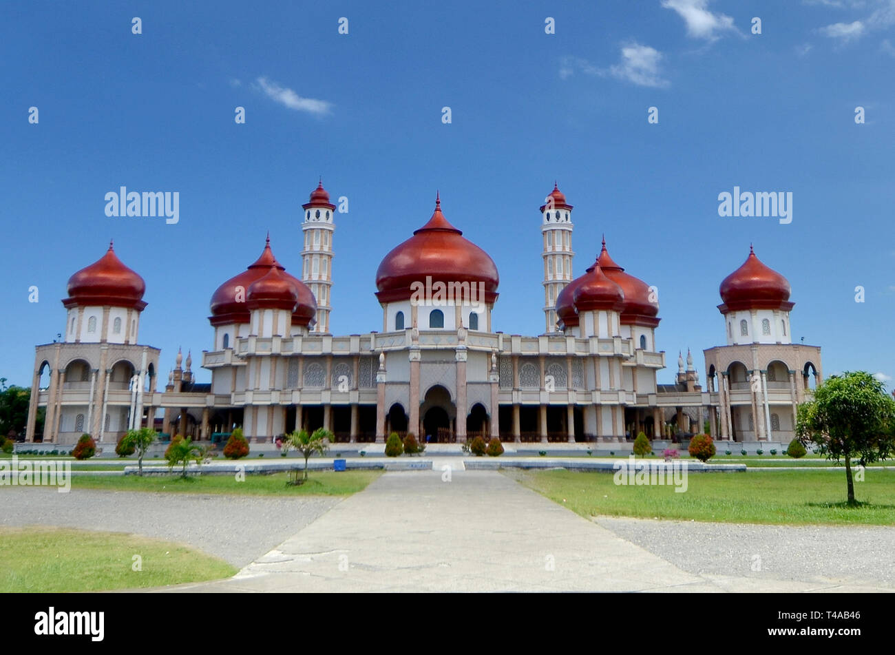 Detail Gambar Al Qurn Masjid Jami Singaraja Nomer 44