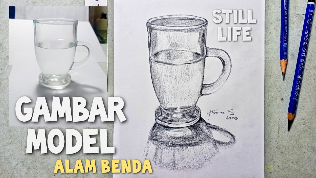 Detail Gambar Alam Bend Nomer 30