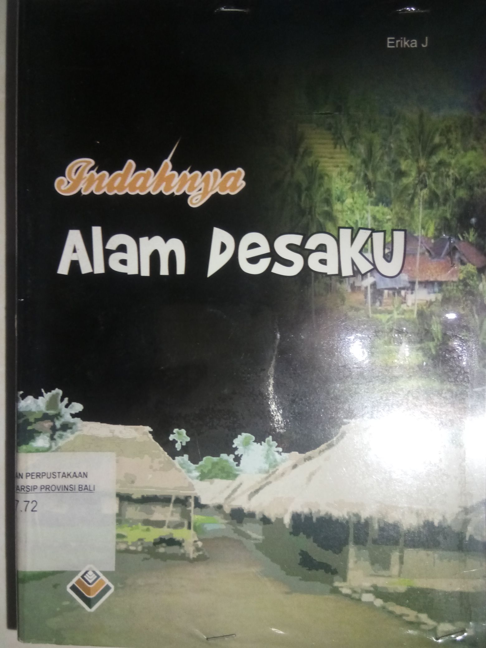 Detail Gambar Alam Desaku Nomer 40