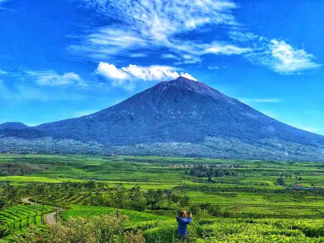 Detail Gambar Alam Kerinci Nomer 9