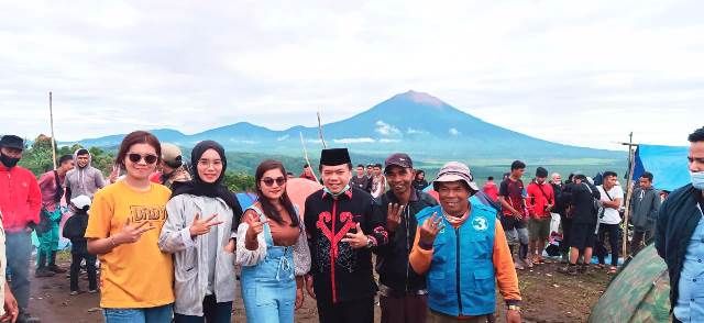 Detail Gambar Alam Kerinci Nomer 39