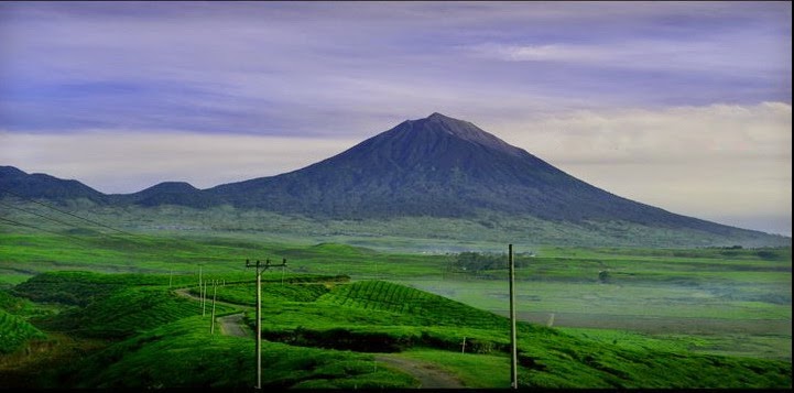 Detail Gambar Alam Kerinci Nomer 41