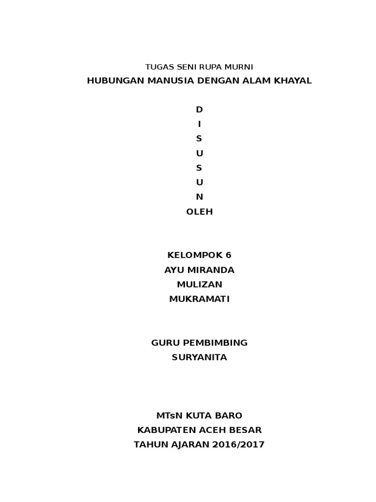 Detail Gambar Alam Khayal Nomer 35