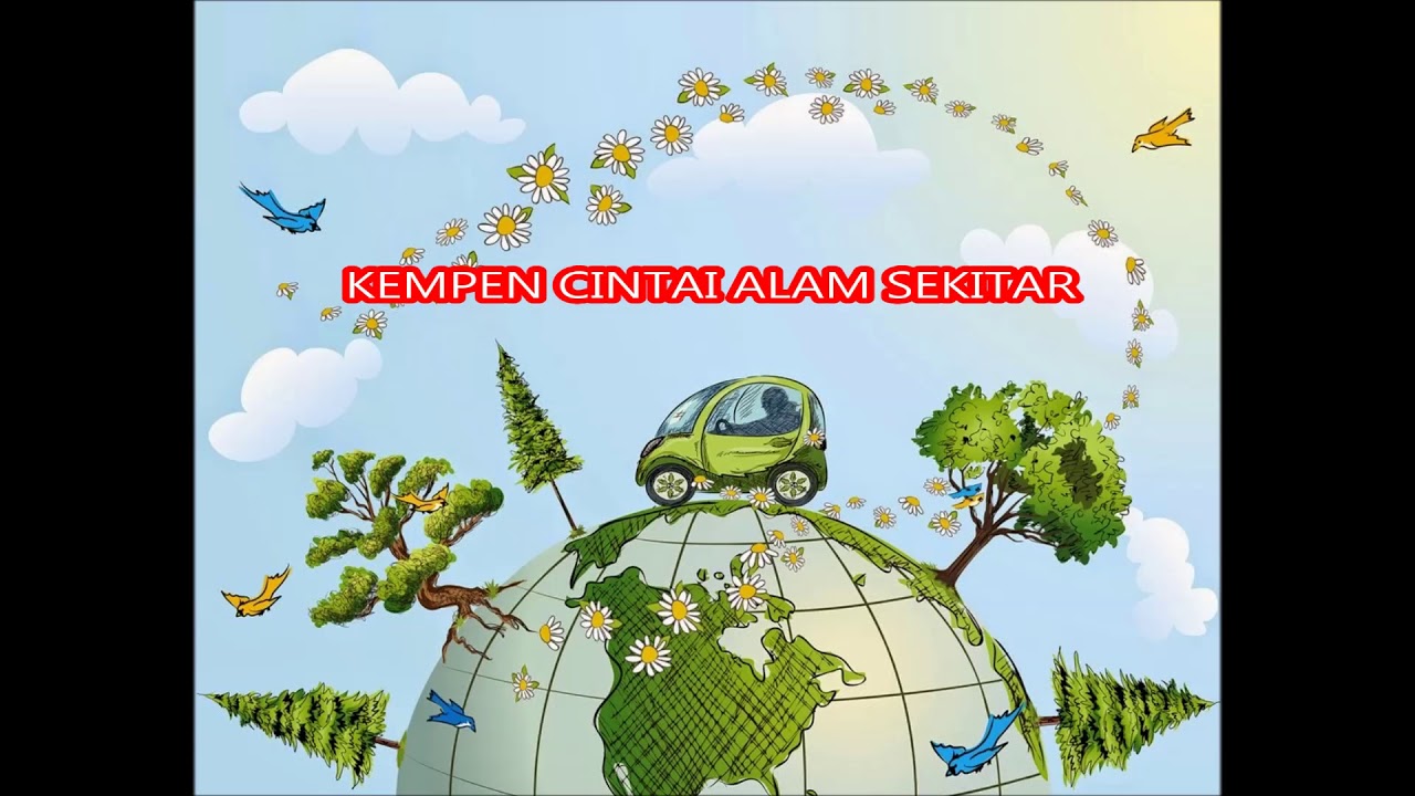 Detail Gambar Alam Sekitar Nomer 16