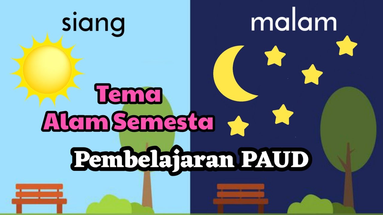 Detail Gambar Alam Semesta Untuk Anak Tk Nomer 11