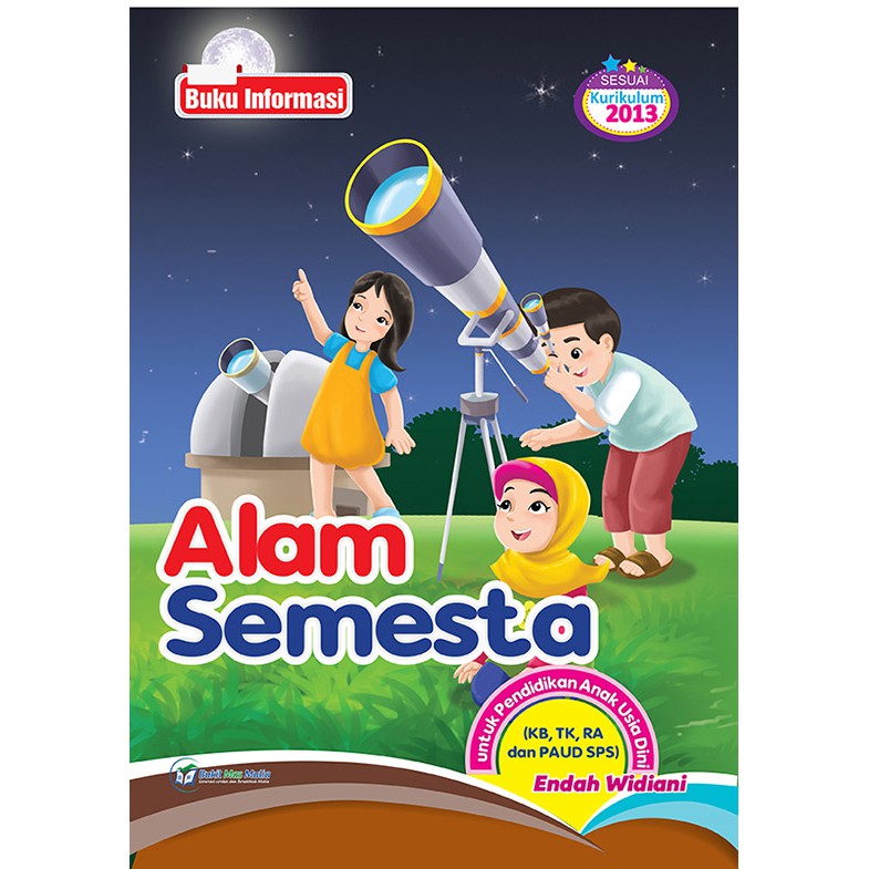 Detail Gambar Alam Semesta Untuk Anak Tk Nomer 23