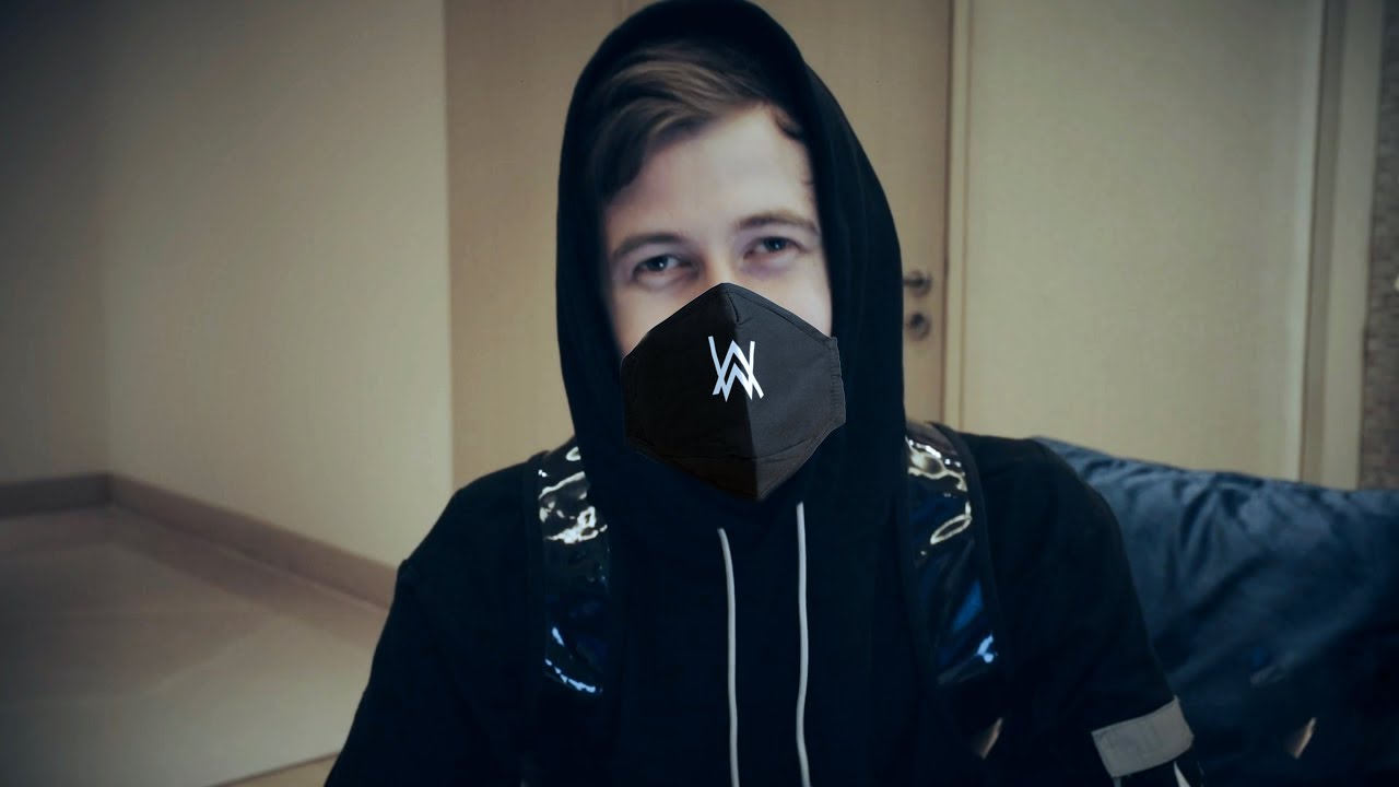 Detail Gambar Alan Walker Nomer 31