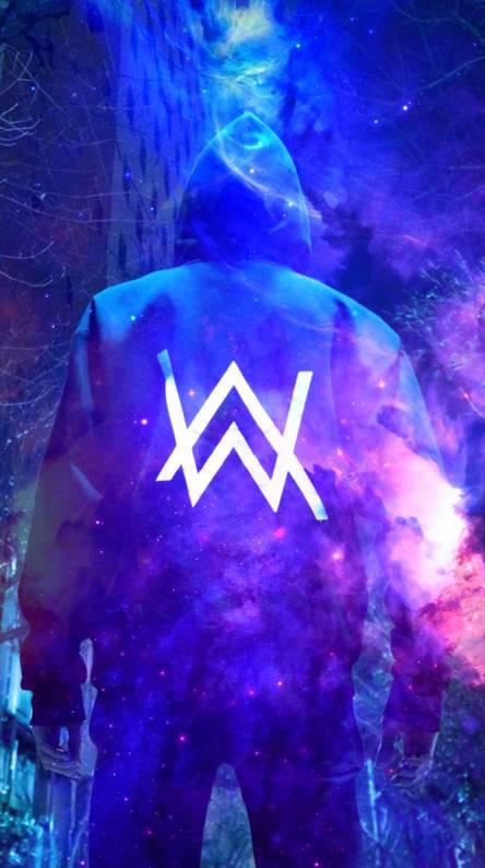 Detail Gambar Alan Walker Gambar Marshmello Nomer 24