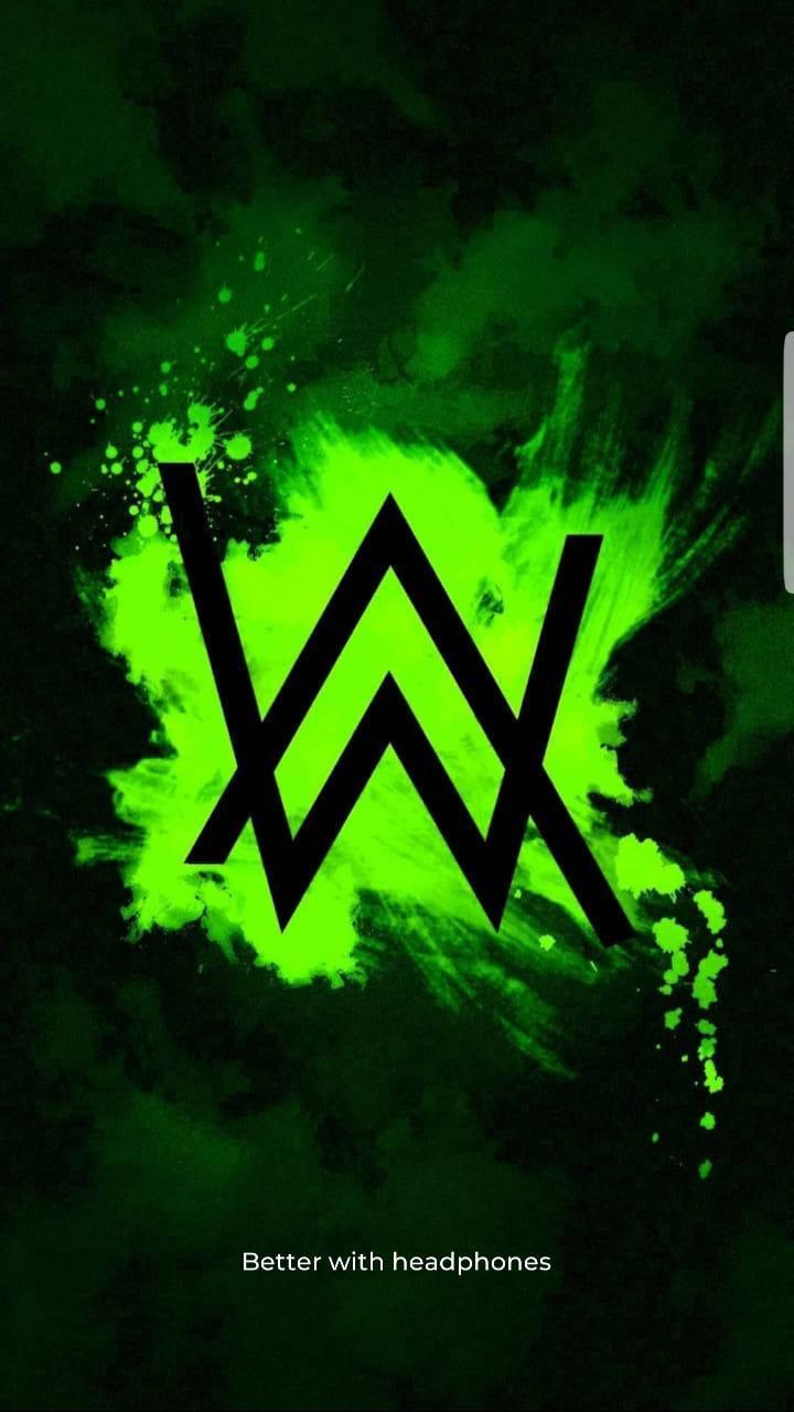 Detail Gambar Alan Walker Gambar Marshmello Nomer 52