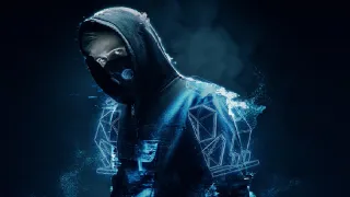 Detail Gambar Alan Walker Terbaru Nomer 25