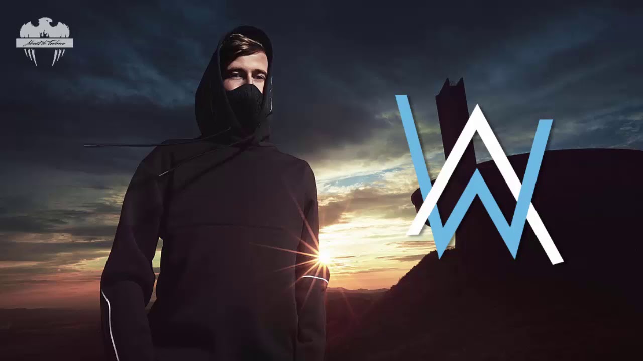 Detail Gambar Alan Walker Terbaru Nomer 28