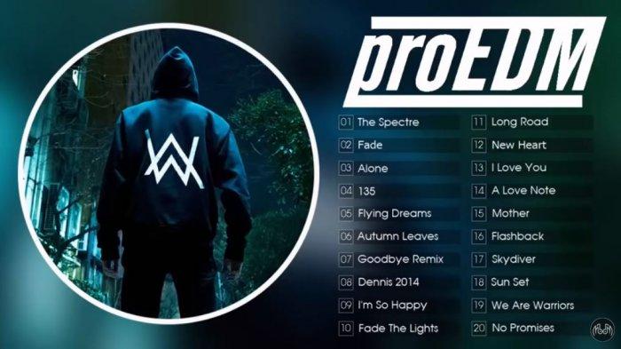 Detail Gambar Alan Walker Terbaru Nomer 48