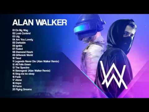 Detail Gambar Alan Walker Terbaru Nomer 49