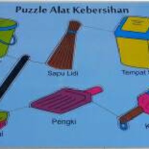 Detail Gambar Alat Alat Kebersihan Nomer 19