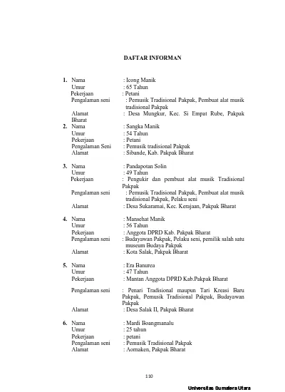 Detail Gambar Alat Alat Musik Pakpak Nomer 34