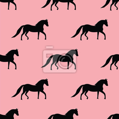 Detail Hintergrund Pferde Nomer 2