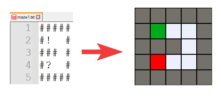 Detail Labyrinth Auf Englisch Nomer 19