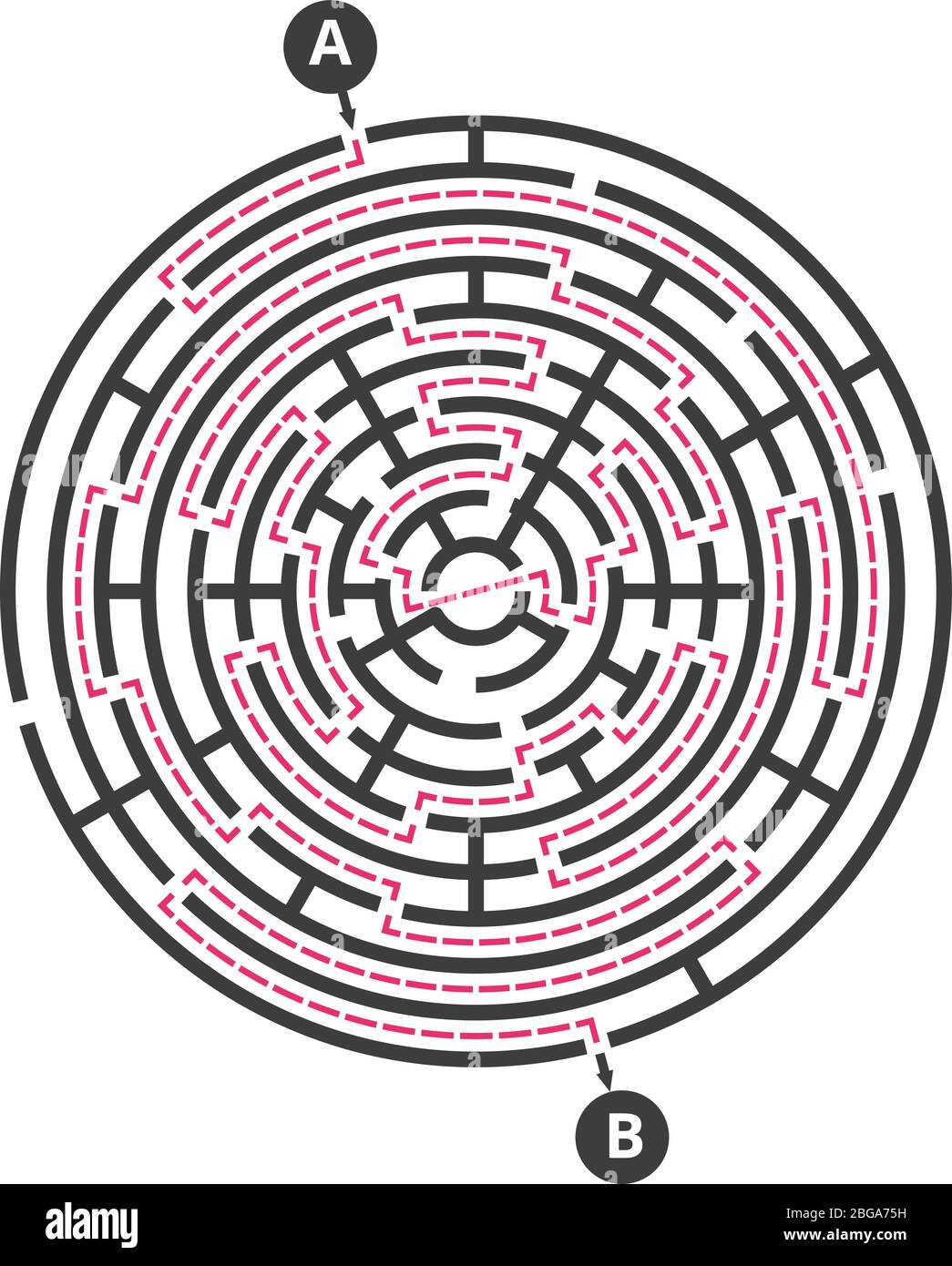 Detail Labyrinth Auf Englisch Nomer 3