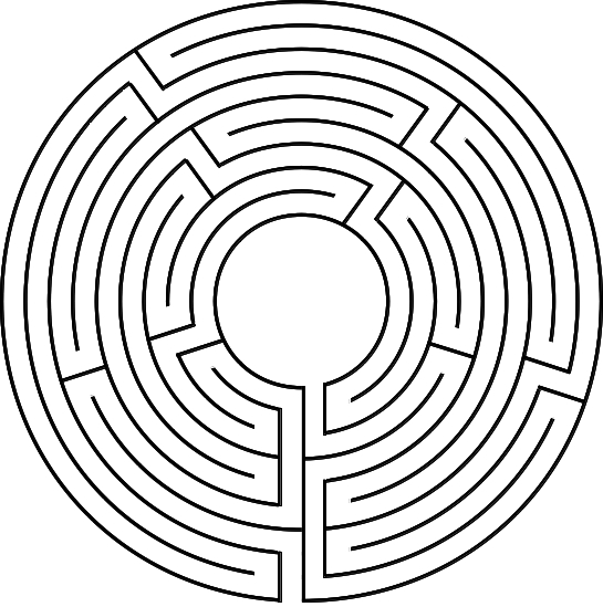 Detail Labyrinth Auf Englisch Nomer 8