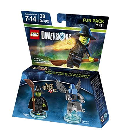 Detail Lego Dimensions Switch Nomer 16