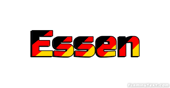 Detail Logo Essen Nomer 10