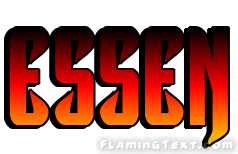 Detail Logo Essen Nomer 17
