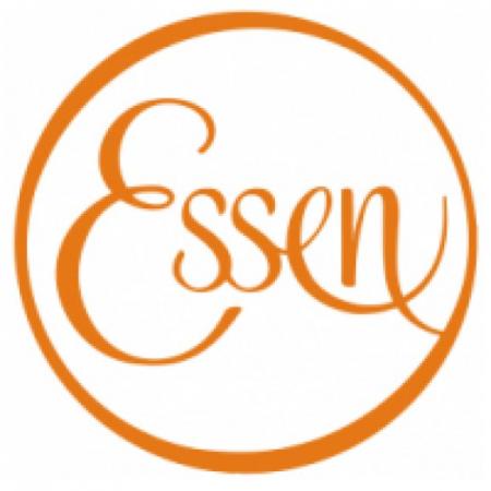 Detail Logo Essen Nomer 3