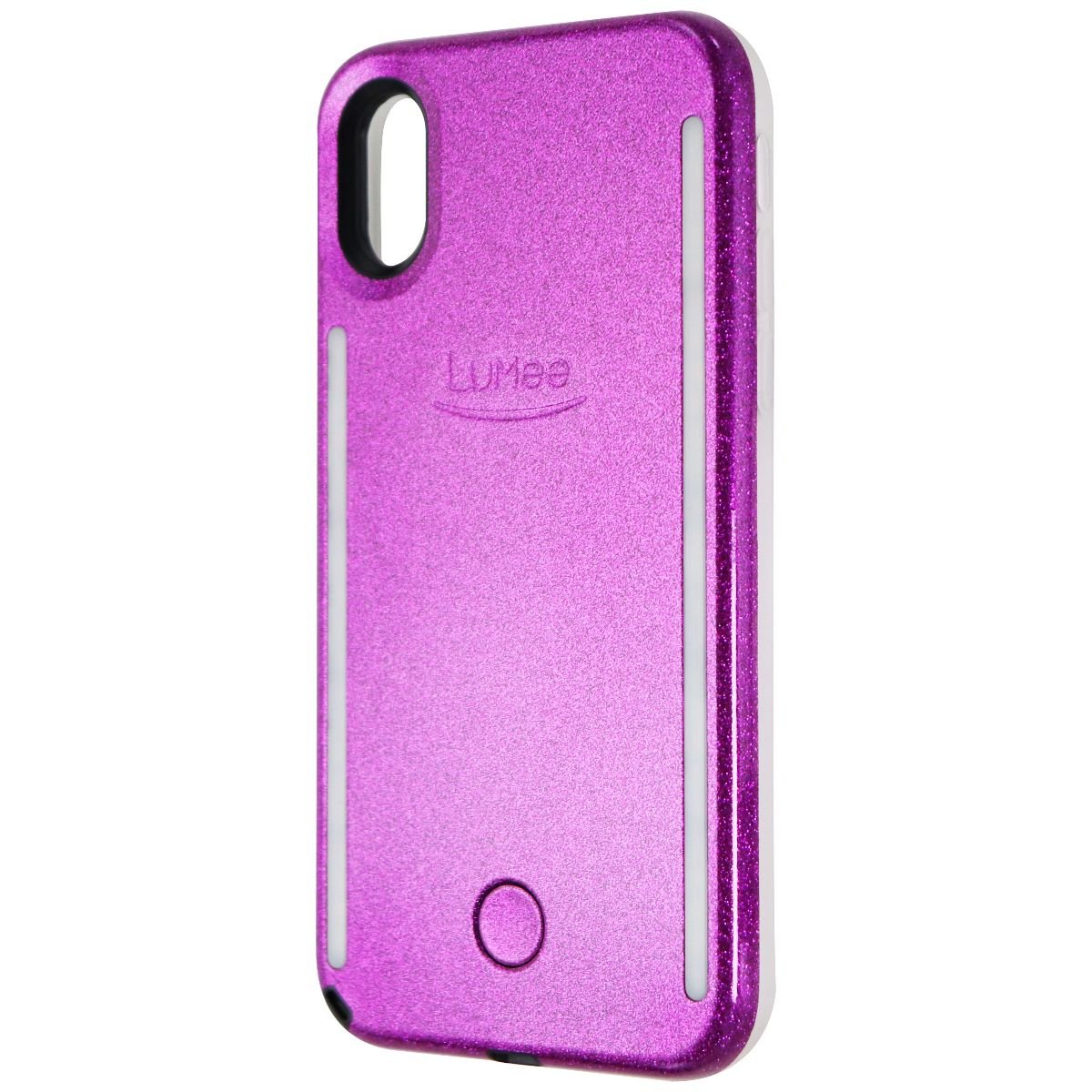 Lumee Case Iphone X - KibrisPDR
