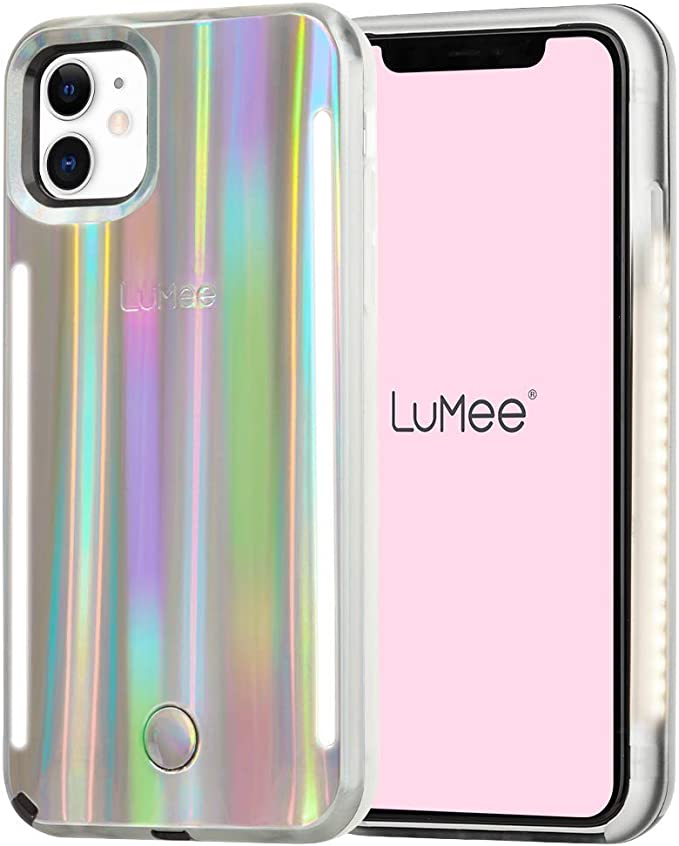 Detail Lumee Case Iphone X Nomer 2