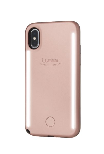 Detail Lumee Case Iphone X Nomer 6