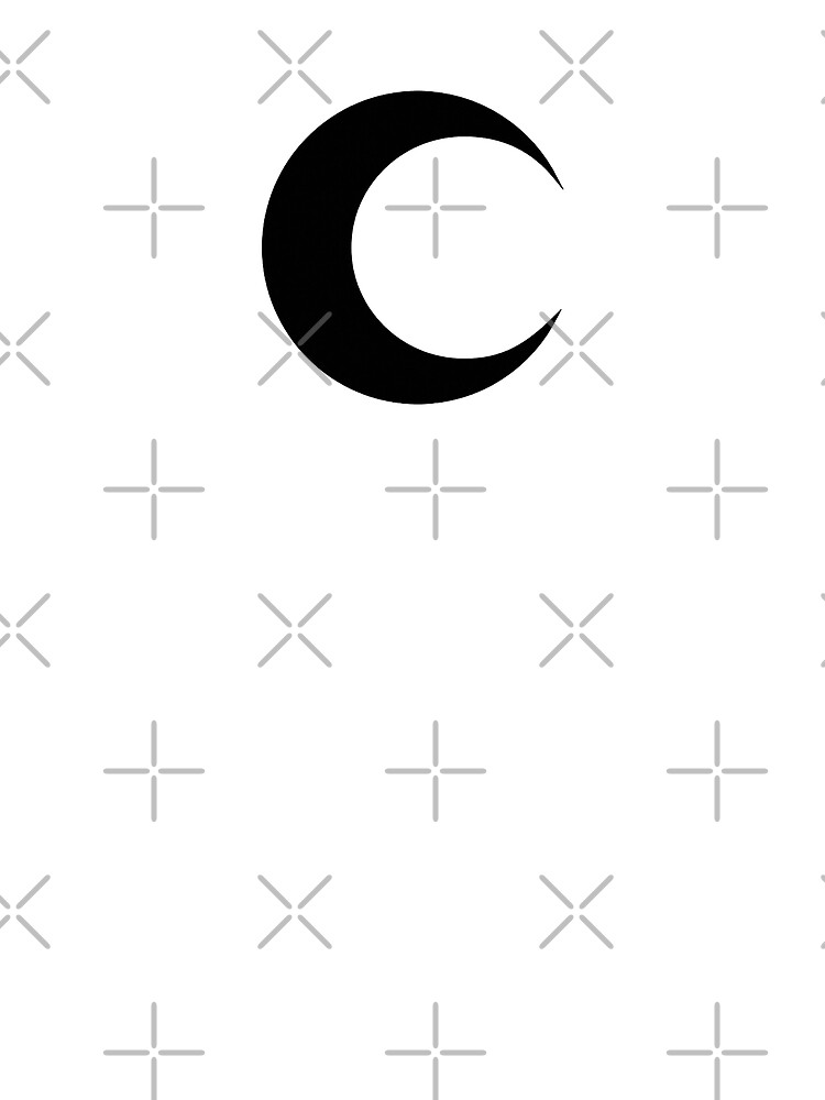 Detail Moon Knight Logo Nomer 23