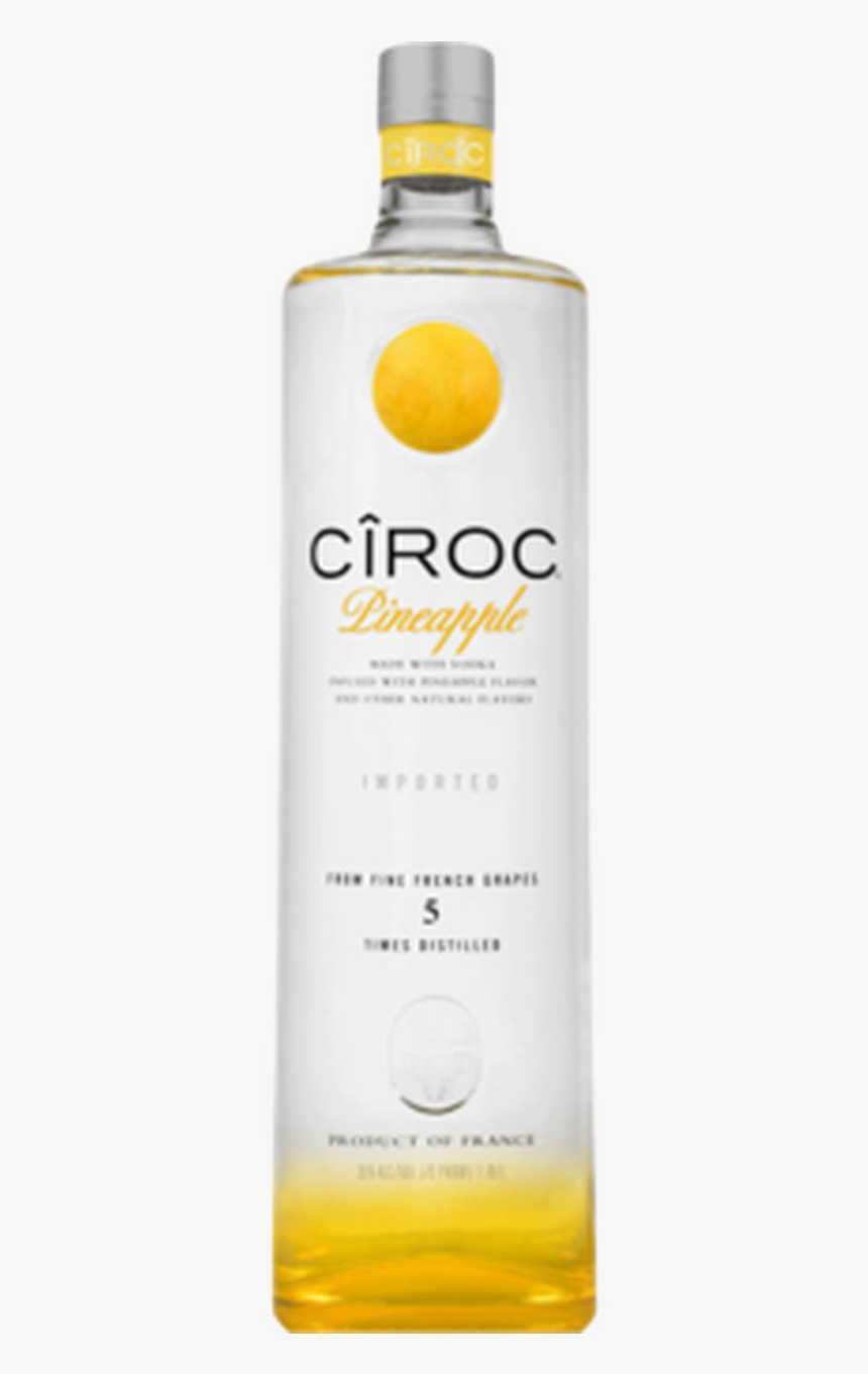 Detail Moschino Ciroc Vodka Nomer 28