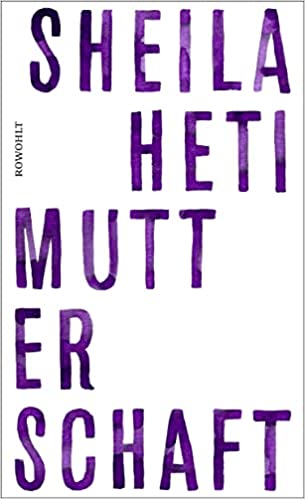 Mutterschaft Buch - KibrisPDR