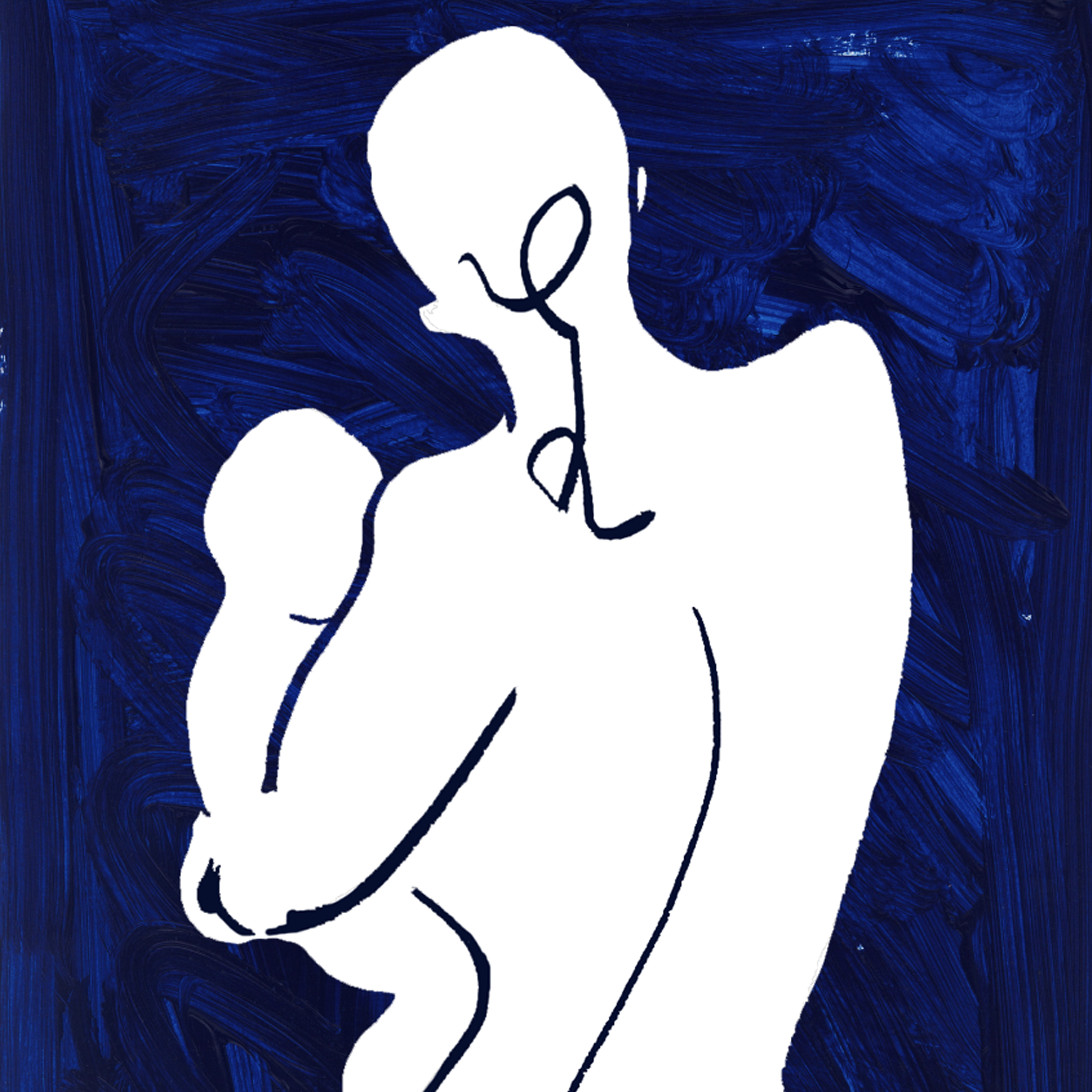 Detail Mutterschaft Buch Nomer 4