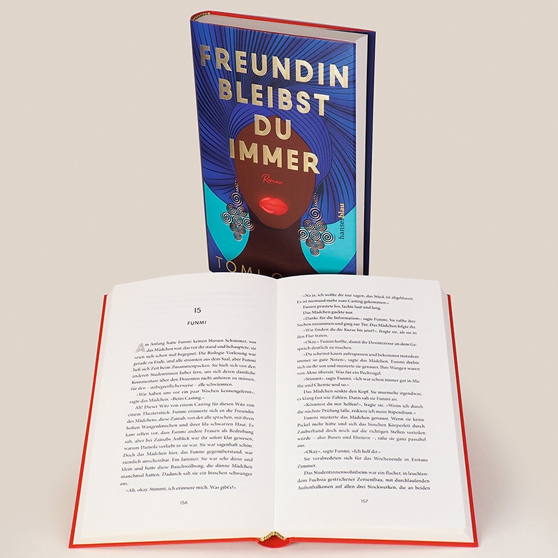 Detail Mutterschaft Buch Nomer 6