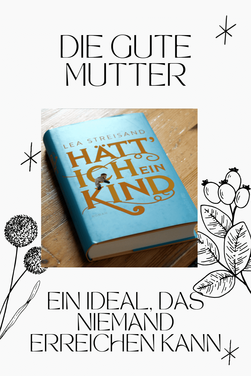 Detail Mutterschaft Buch Nomer 9