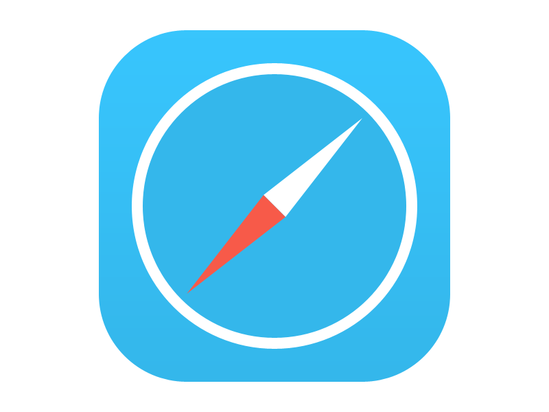 Detail Safari App Icon Nomer 8
