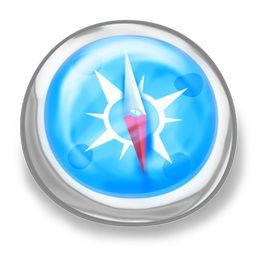 Detail Safari App Icon Nomer 10