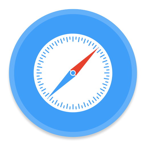 Detail Safari App Icon Nomer 14