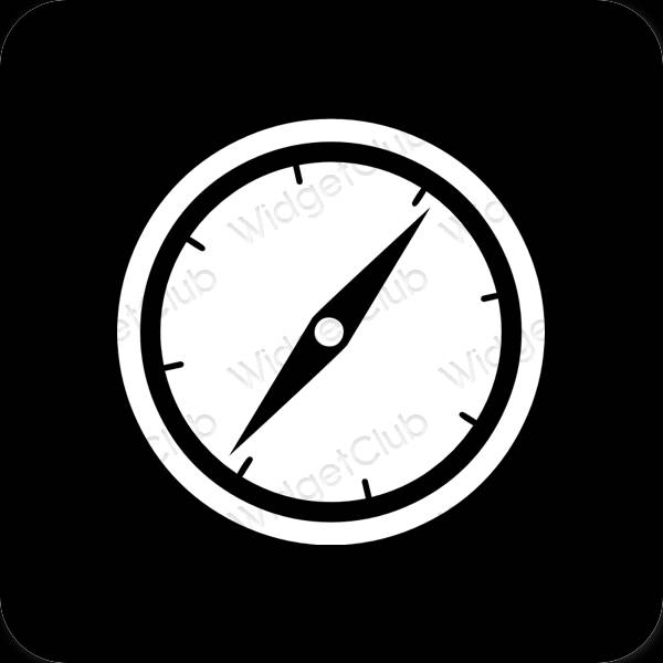 Detail Safari App Icon Nomer 16