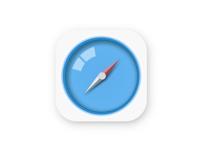 Detail Safari App Icon Nomer 18