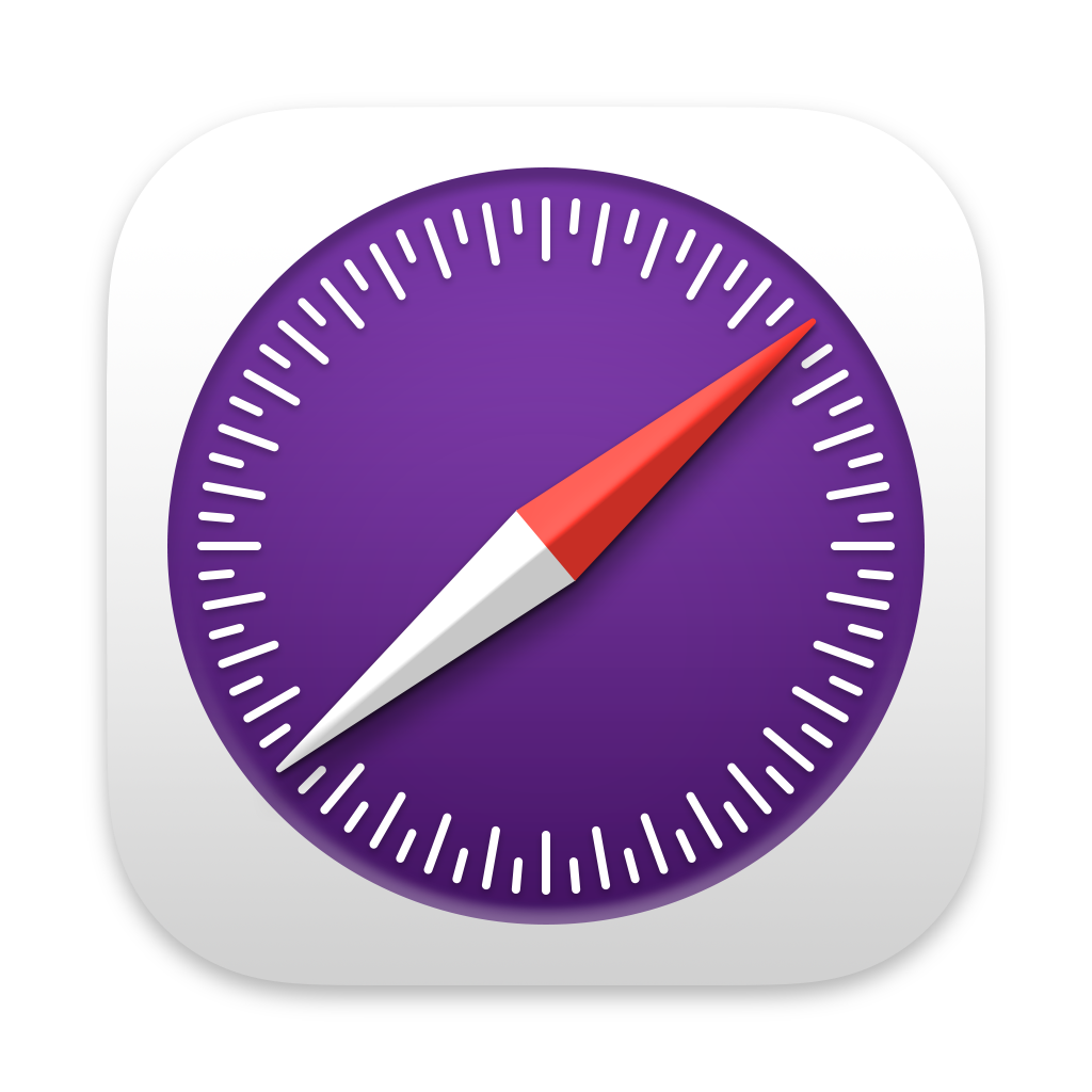 Detail Safari App Icon Nomer 20