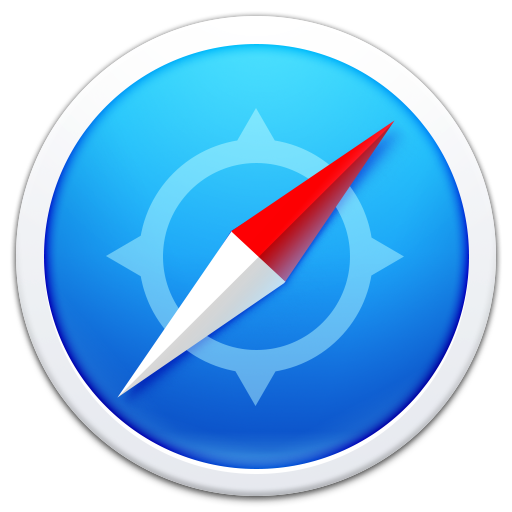 Detail Safari App Icon Nomer 22