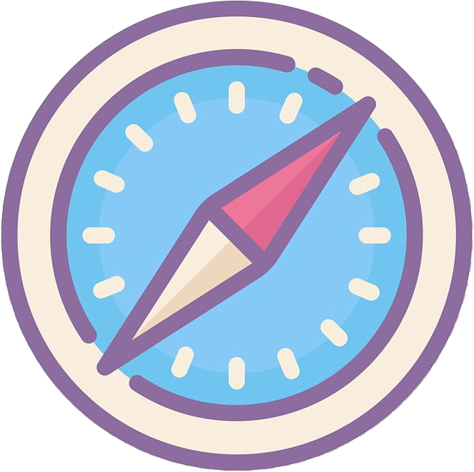 Detail Safari App Icon Nomer 3