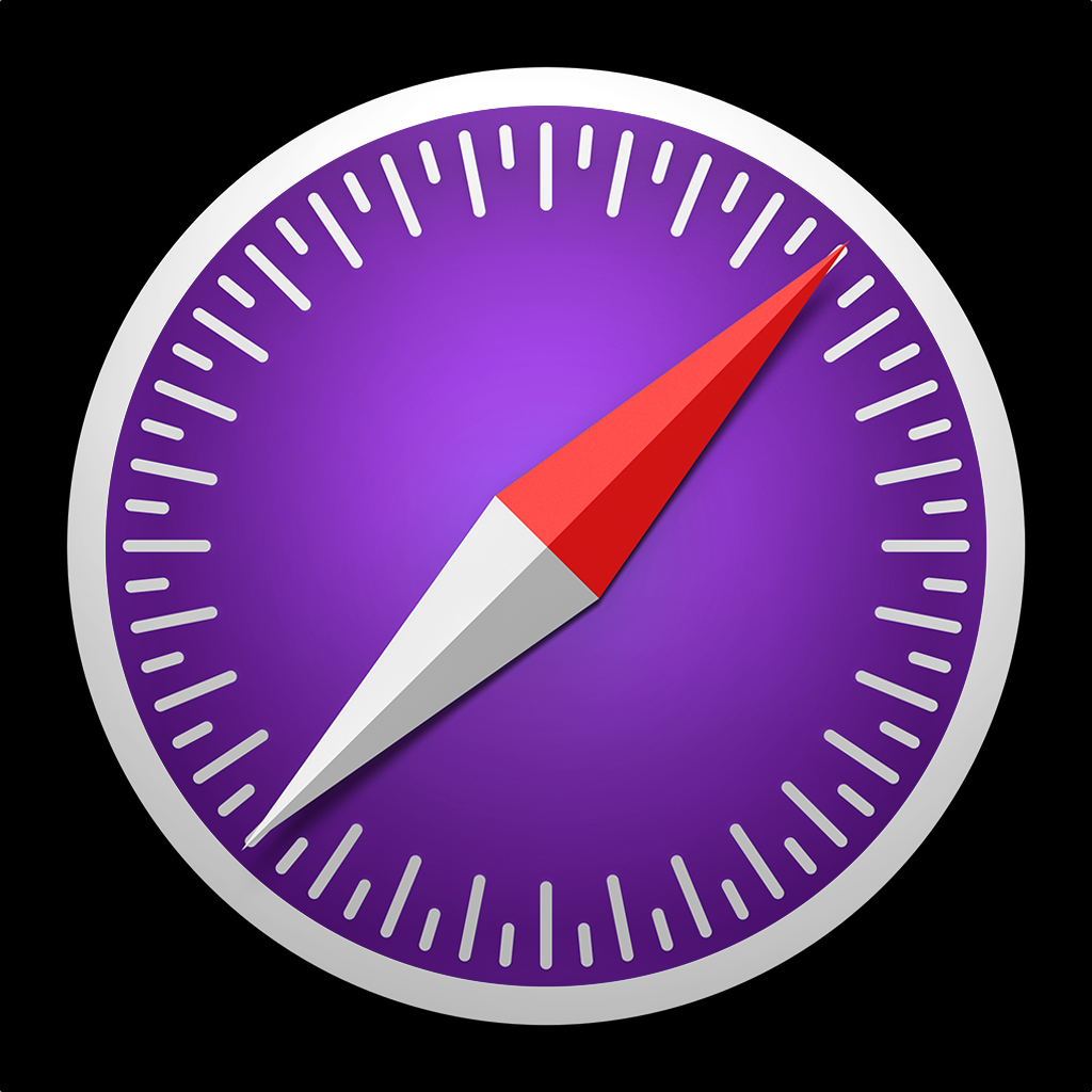 Detail Safari App Icon Nomer 5