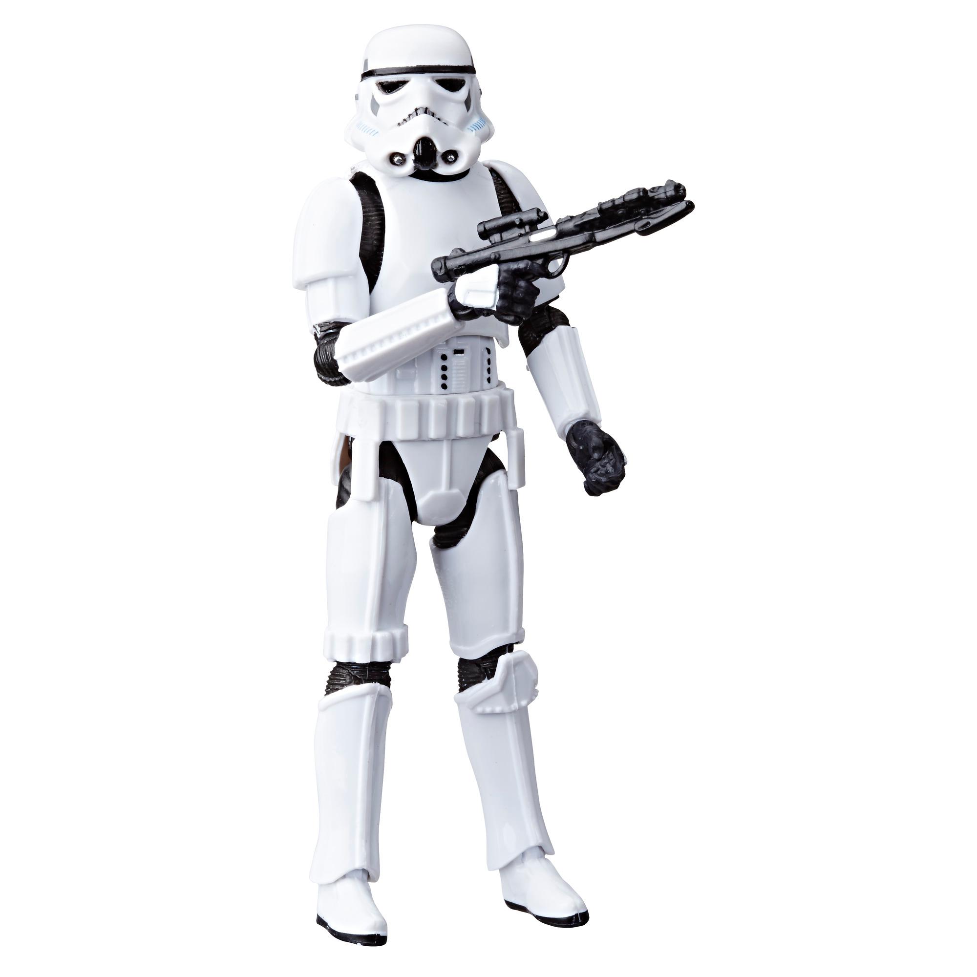 Detail Star Trek Stormtrooper Nomer 11