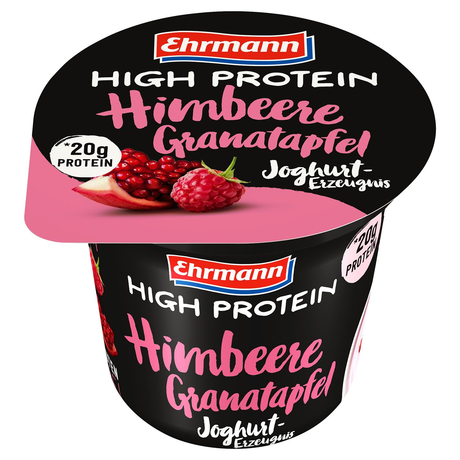 Detail Stracciatella Quark Aldi Nomer 4